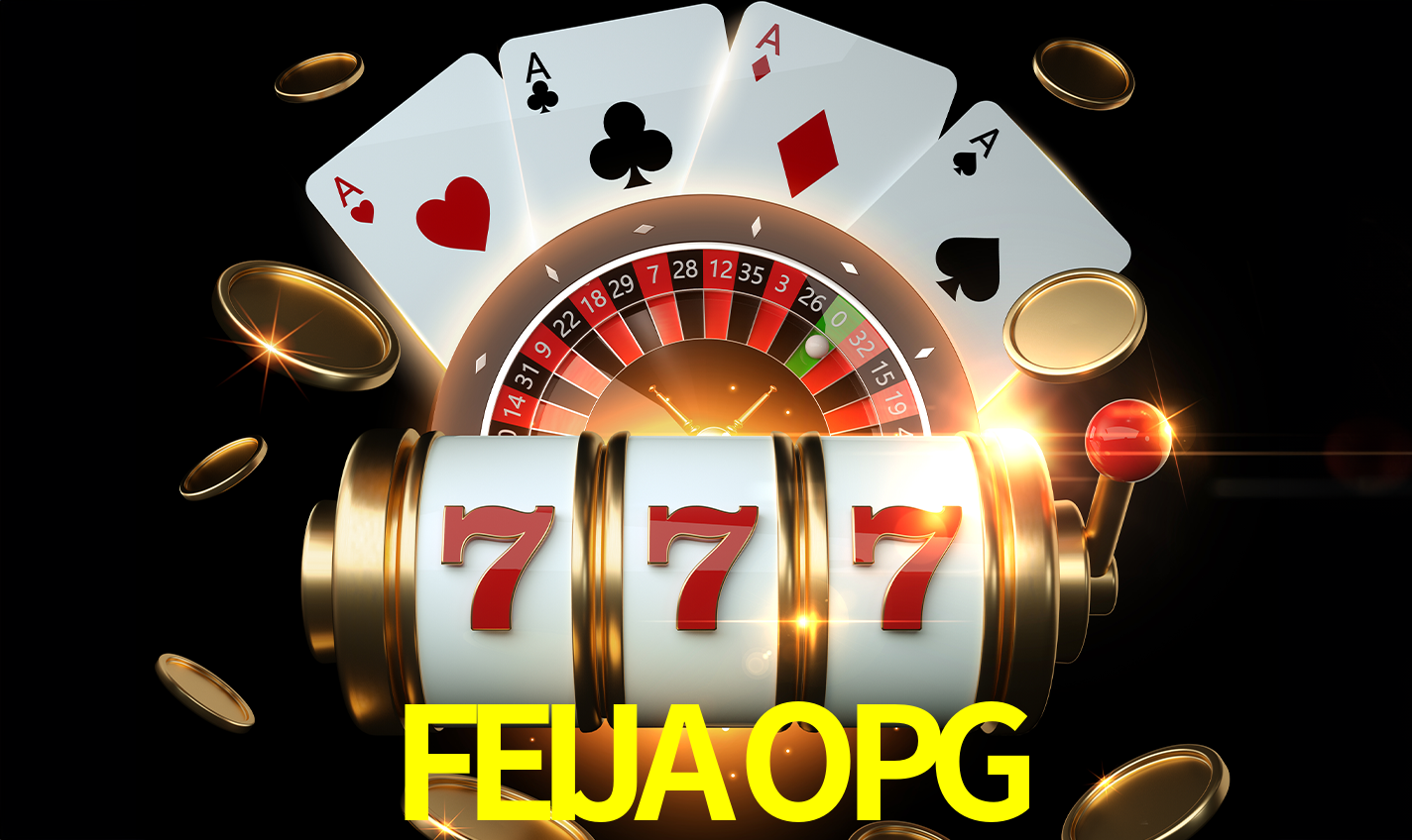 FEIJAOPG aplicativo