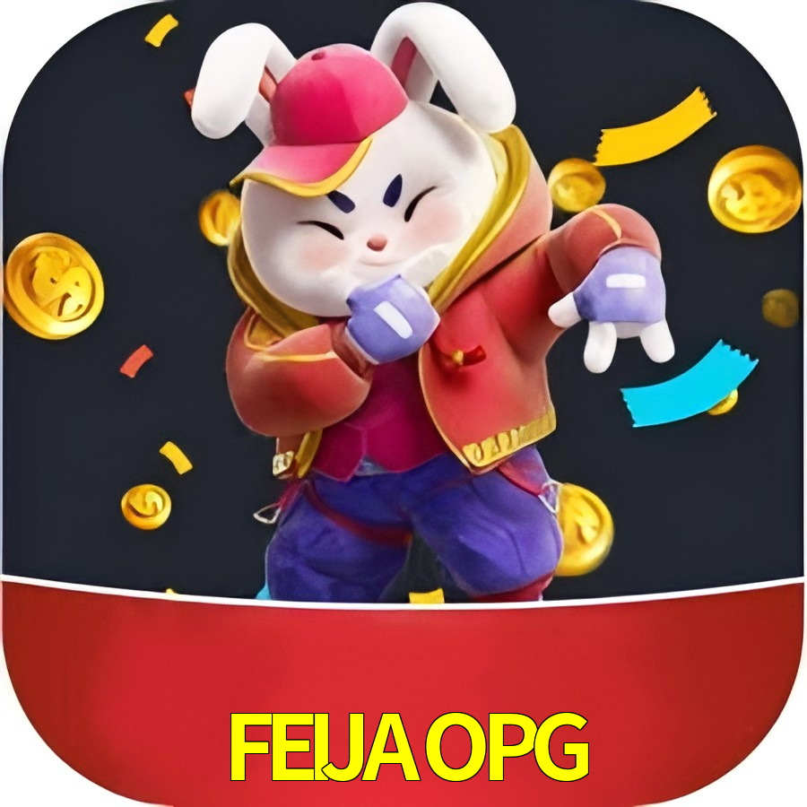FEIJAOPG