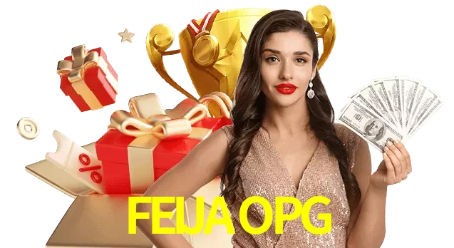 FEIJAOPG